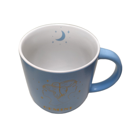 Zodiac Gemini Astrology Mug - Picture 3 of 4